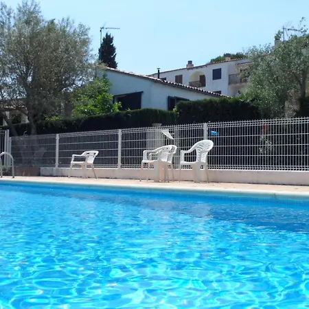 Ref. Mas Oliva 3: Con Piscina Y Aire Acondicionado - Es-325-37 Torroella de Montgrí