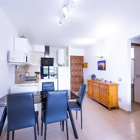 Апартаменты Ref. Mas Oliva 3: Con Piscina Y Aire Acondicionado - Es-325-37 Торроэлья-де-Монгри
