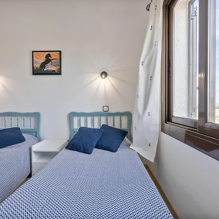 Ref. Mas Oliva 3: Con Piscina Y Aire Acondicionado - Es-325-37 Торроэлья-де-Монгри