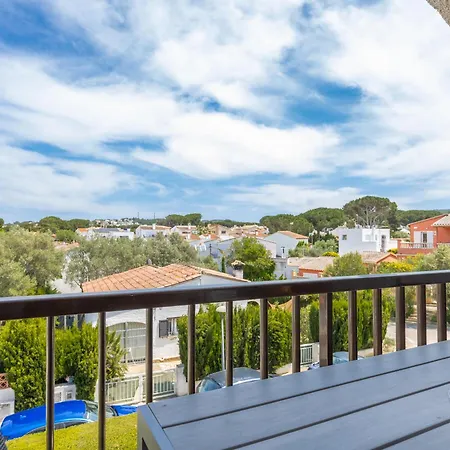 Ref. Mas Oliva 3: Con Piscina Y Aire Acondicionado - Es-325-37 * Торроэлья-де-Монгри