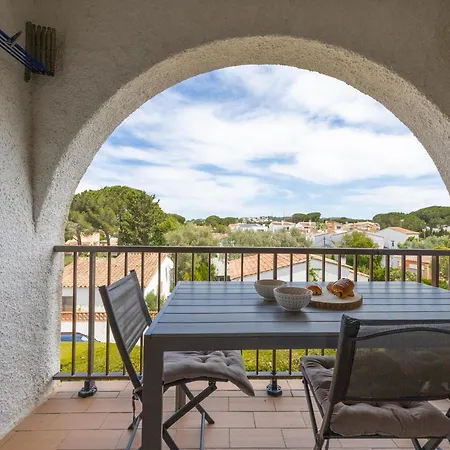 Ref. Mas Oliva 3: Con Piscina Y Aire Acondicionado - Es-325-37 * Торроэлья-де-Монгри