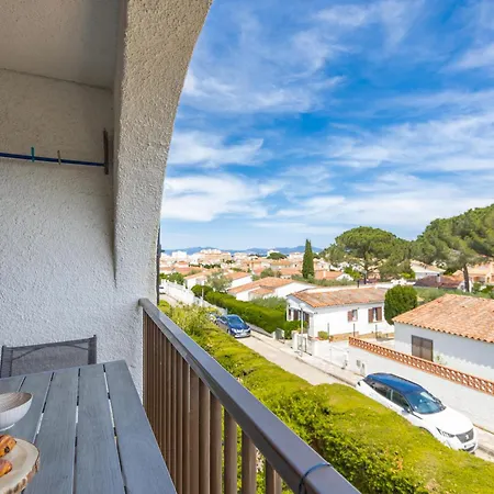 Ref. Mas Oliva 3: Con Piscina Y Aire Acondicionado - Es-325-37 Апартаменты *