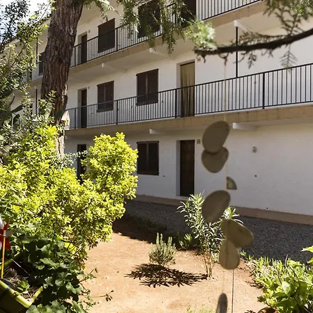Ref. Mas Oliva 3: Con Piscina Y Aire Acondicionado - Es-325-37 Torroella De Montgri