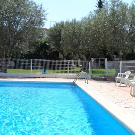 Ref. Mas Oliva 3: Con Piscina Y Aire Acondicionado - Es-325-37 Torroella de Montgrí