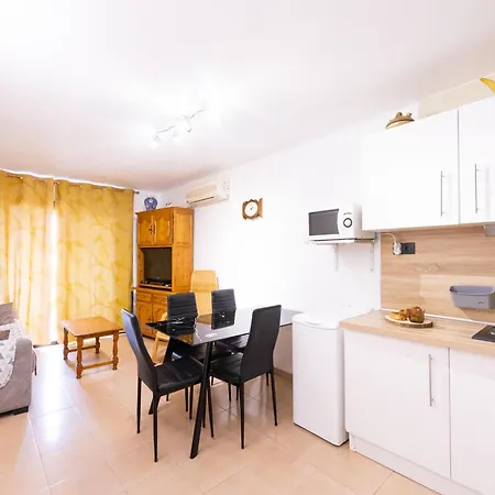 Apartment Ref. Mas Oliva 3: Con Piscina Y Aire Acondicionado - Es-325-37 *