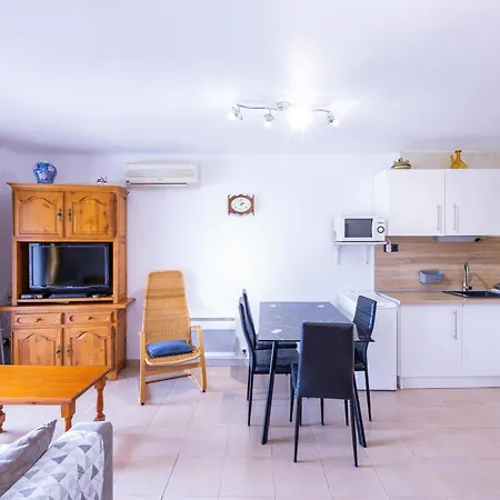 Ref. Mas Oliva 3: Con Piscina Y Aire Acondicionado - Es-325-37 Apartment Torroella De Montgri