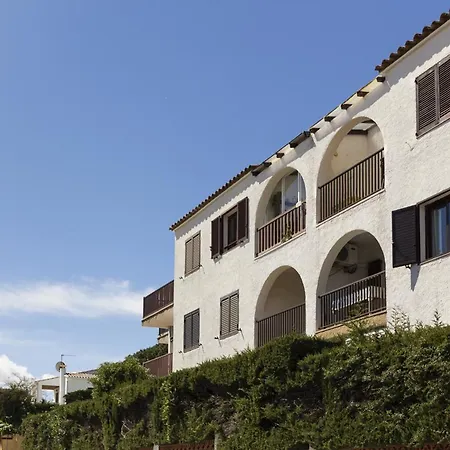 Ref. Mas Oliva 3: Con Piscina Y Aire Acondicionado - Es-325-37