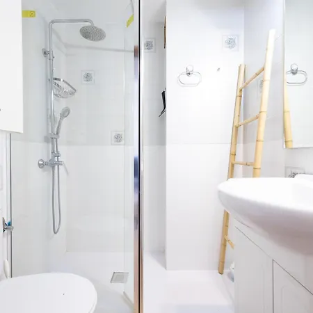 Ref. Mas Oliva 3: Con Piscina Y Aire Acondicionado - Es-325-37 Apartment