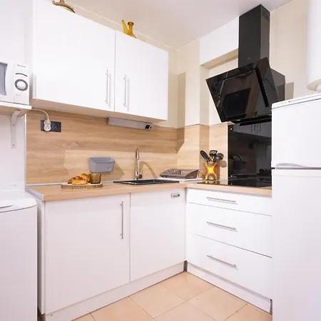 Apartment Ref. Mas Oliva 3: Con Piscina Y Aire Acondicionado - Es-325-37 Torroella De Montgri