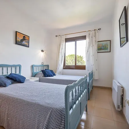 Ref. Mas Oliva 3: Con Piscina Y Aire Acondicionado - Es-325-37 Apartman
