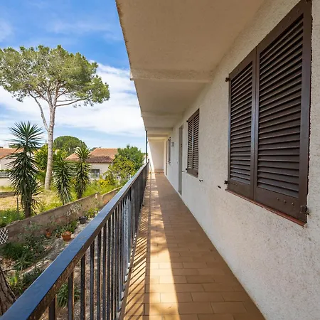Ref. Mas Oliva 3: Con Piscina Y Aire Acondicionado - Es-325-37 Apartment *