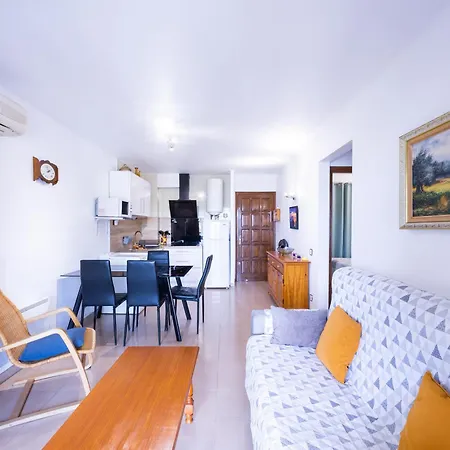 Apartment Ref. Mas Oliva 3: Con Piscina Y Aire Acondicionado - Es-325-37 Torroella De Montgri
